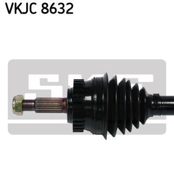 Cardan SKF VKJC 8632